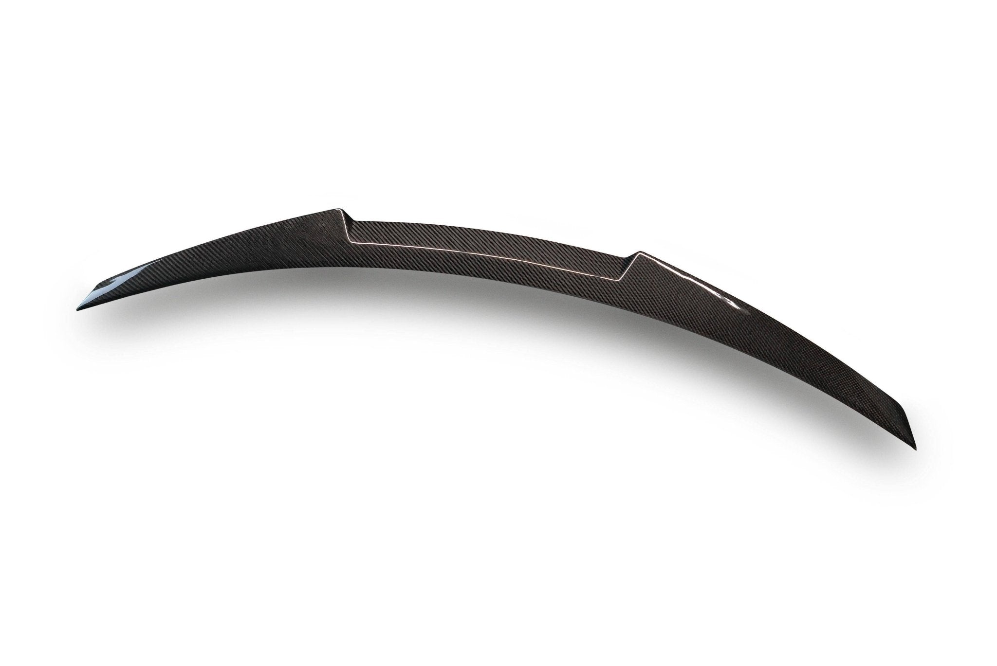 Carbon Fibre Performance Rear Spoiler for M4 Coupe (2014-2020, F82)