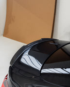 Carbon Fibre Performance Rear Spoiler for M4 Coupe (2014-2020, F82)