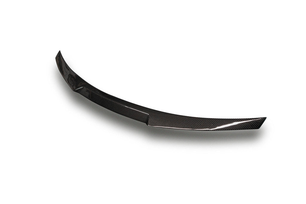 Carbon Fibre Performance Rear Spoiler for M4 Coupe (2014-2020, F82)