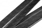 Carbon Fibre Performance Side Skirts for BMW 5 Series & BMW M5 (2017-2023, G30 F90)