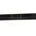 3D Style Pre-preg Carbon Fibre Side Skirts for BMW 4 Series G22 G23 20-Present