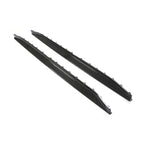 3D Style Carbon Fibre Side Skirts for BMW G80 M3 21-Present