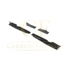 AB Style Carbon Fibre Side Skirts for Audi 8S TTS TTRS MK3 15-18