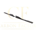 AC Style Pre-preg Carbon Fibre Side Skirts for BMW G16 8 Series F93 M8 4 Door 18-Present