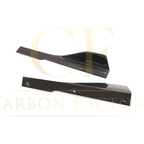 AC Style Pre-preg Carbon Fibre Side Skirts for BMW G16 8 Series F93 M8 4 Door 18-Present