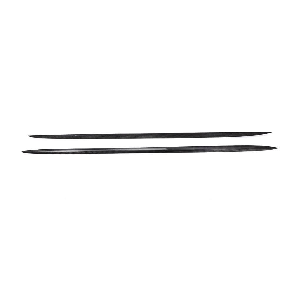 AMG Carbon Fibre Side Skirts for Mercedes Benz C218 CLS 14-18