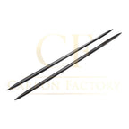 AMG Carbon Fibre Side Skirts for Mercedes Benz C218 CLS 14-18