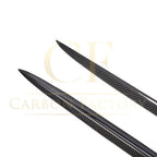 AMG Carbon Fibre Side Skirts for Mercedes Benz C218 CLS 14-18