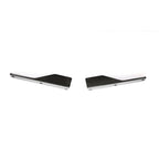 A Style Carbon Fibre Side Skirts for Mercedes Benz X156 GLA 16-19