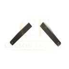 A Style Carbon Fibre Side Skirts for Mercedes Benz X156 GLA 16-19