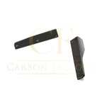 A Style Carbon Fibre Side Skirts for Mercedes Benz X156 GLA 16-19