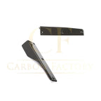 A Style Carbon Fibre Side Skirts for Mercedes Benz X156 GLA 16-19