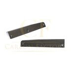 A Style Carbon Fibre Side Skirts for Mercedes Benz X156 GLA 16-19
