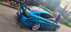 B Style Carbon Fibre Side Skirts for BMW F32 F33 F36 4 Series 14-20