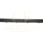 BB Style Carbon Fibre Side Skirts for Mercedes Benz X156 GLA 13-16
