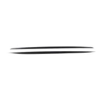 Carbon Fibre Side Sill Covers for Mercedes Benz C257 CLS 19-Present
