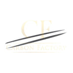 Carbon Fibre Side Sill Covers for Mercedes Benz C257 CLS 19-Present