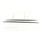 Carbon Fibre Side Sill Covers for Mercedes Benz C257 CLS 19-Present
