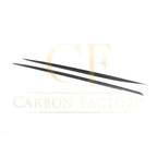Carbon Fibre Side Sill Covers for Mercedes Benz C257 CLS 19-Present