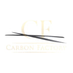 Carbon Fibre Side Sill Covers for Mercedes Benz C257 CLS 19-Present
