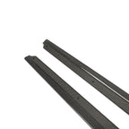 Carbon Fibre Side Skirts for BMW F10 5 Series inc M5 10-17