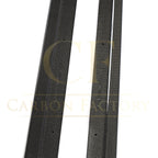 Carbon Fibre Side Skirts for BMW F10 5 Series inc M5 10-17