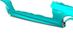 Carbon Fibre Side Skirts for BMW F10 5 Series inc M5 10-17