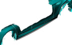 Carbon Fibre Side Skirts for BMW F10 5 Series inc M5 10-17