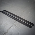 Carbon Fibre Side Skirts for Honda S2000 99-09