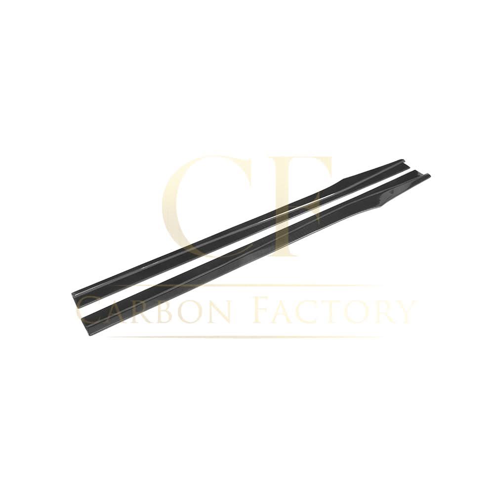 Carbon Fibre Side Skirts for Lamborghini Gallardo LP550 LP560 LP570 10-13
