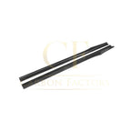 Carbon Fibre Side Skirts for Lamborghini Gallardo LP550 LP560 LP570 10-13