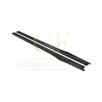 Carbon Fibre Side Skirts for Lamborghini Gallardo LP550 LP560 LP570 10-13