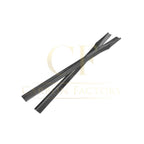 Carbon Fibre Side Skirts for Lamborghini Gallardo LP550 LP560 LP570 10-13