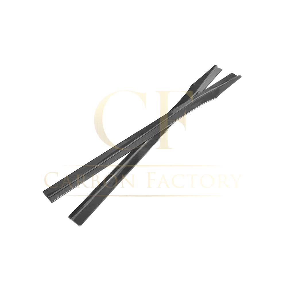 Carbon Fibre Side Skirts for Lamborghini Gallardo LP550 LP560 LP570 10-13