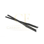 Carbon Fibre Side Skirts for Lamborghini Gallardo LP550 LP560 LP570 10-13