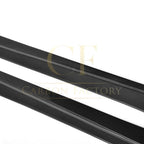 Carbon Fibre Side Skirts for Lamborghini Gallardo LP550 LP560 LP570 10-13