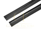 Carbon Fibre Side Skirts for Lamborghini Gallardo LP550 LP560 LP570 10-13
