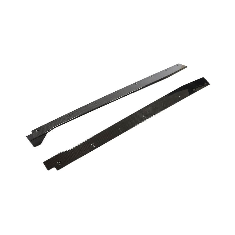 Carbon Fibre Side Skirts for Lamborghini Huracan Performante 17-19