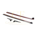 Carbon Fibre Side Skirts for Lamborghini Huracan Performante 17-19