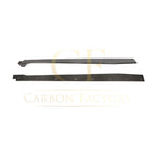 Carbon Fibre Side Skirts for Lamborghini Huracan Performante 17-19