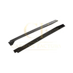 Carbon Fibre Side Skirts for Lamborghini Huracan Performante 17-19
