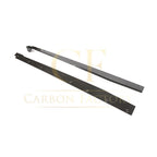 Carbon Fibre Side Skirts for Lamborghini Huracan Performante 17-19