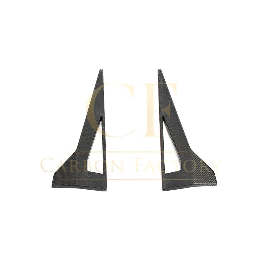 Carbon Fibre Side Skirts for Lamborghini Huracan Performante 17-19