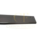 Carbon Fibre Side Skirts for Lamborghini Huracan Performante 17-19