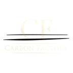 Carbon Fibre Side Skirts for Mercedes Benz W222 S Class Coupe 14-17