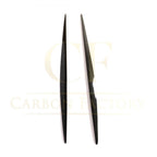 Carbon Fibre Side Skirts for Mercedes Benz W222 S Class Coupe 14-17