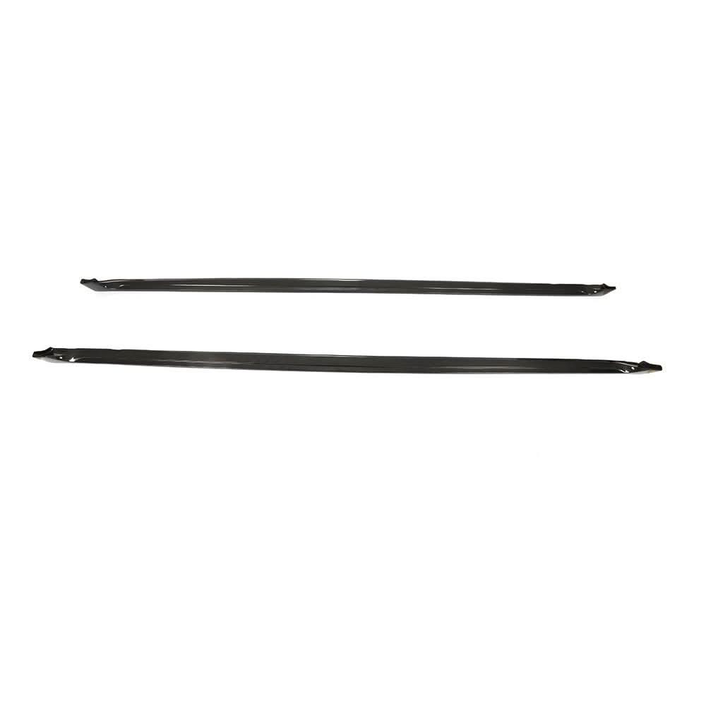 Carbon Fibre Side Skirts for Mercedes Benz W447 Vito 16-22