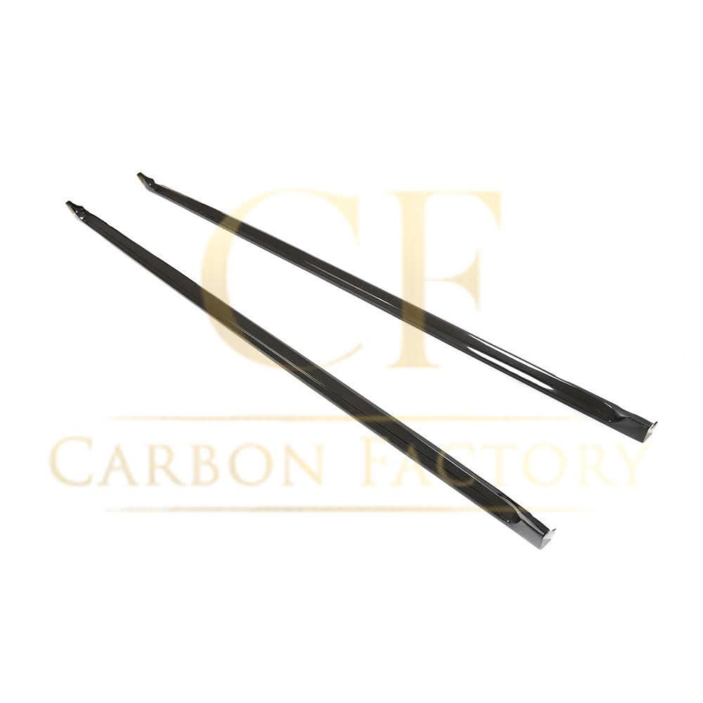 Carbon Fibre Side Skirts for Mercedes Benz W447 Vito 16-22