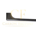 Carbon Fibre Side Skirts for Mercedes Benz W447 Vito 16-22
