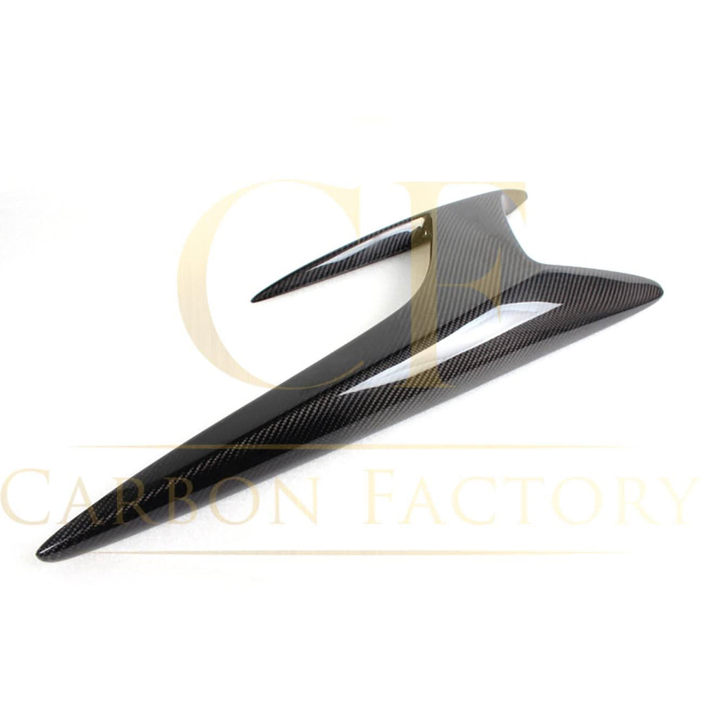 Carbon Fibre Side Trims for Toyota GT86 12-20